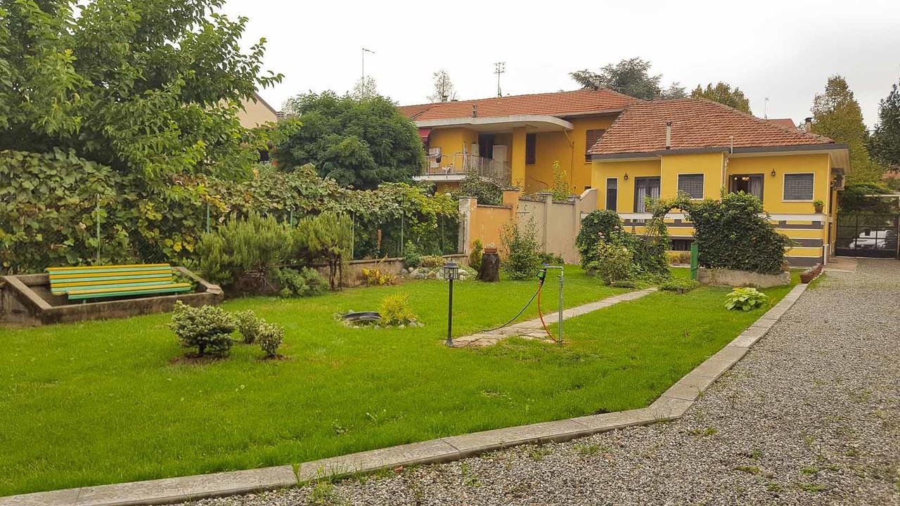 Torino Mon Amour Exterior photo